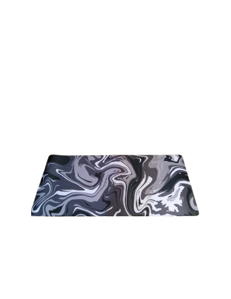 Mousepad XXL 900x400x4 - Liquid Marble-abidia madagascar