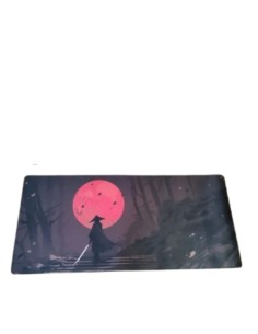 Mousepad XXL 900x400x4 - Samurai Bushido-abidia madagascar