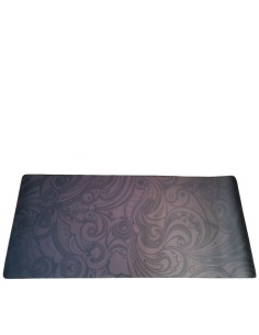 Mousepad XXL 900x400x4 - Paisley-abidia madagascar
