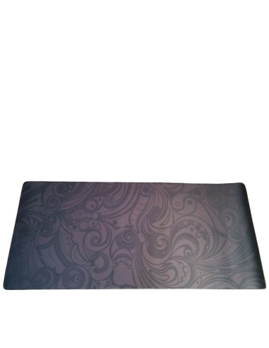 Mousepad XXL 900x400x4 - Paisley-abidia madagascar
