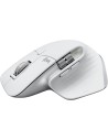 Souris Sans-Fil Logitech MX Master 3S Blanc | Abidia Madagascar