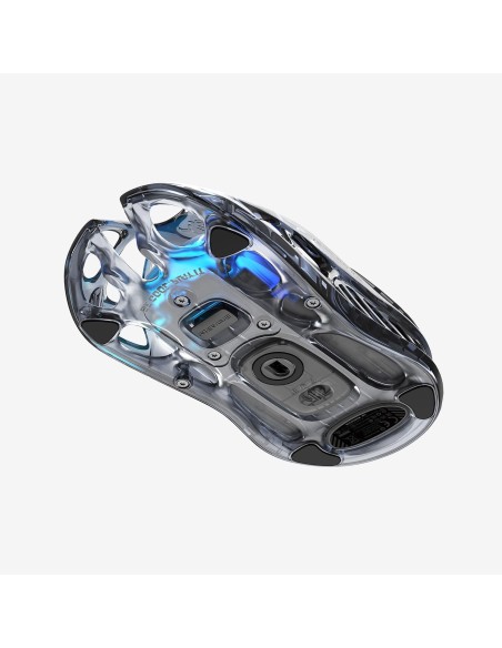 Souris Gaming GravaStar Mercury M2 Wireless | Abidia Madagascar